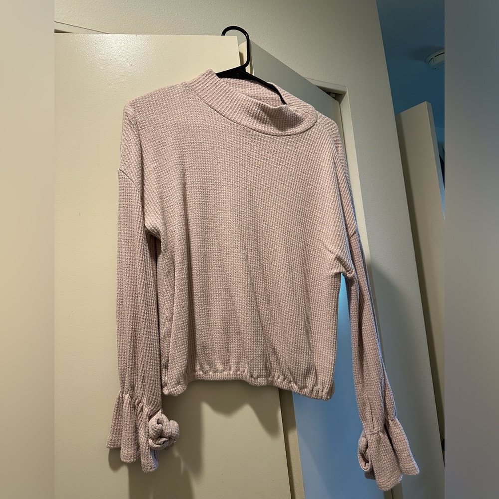 William rast blouse